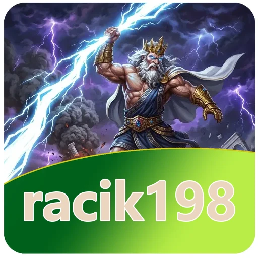 Ikon racik198 untuk verifikasi berkas APK