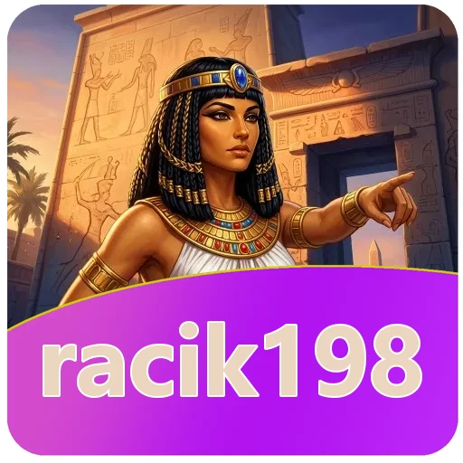 Ikon racik198 untuk pertanyaan teknis APK