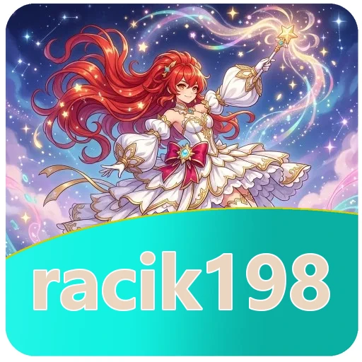 Ikon racik198 untuk ringkasan panduan APK v4.7.5