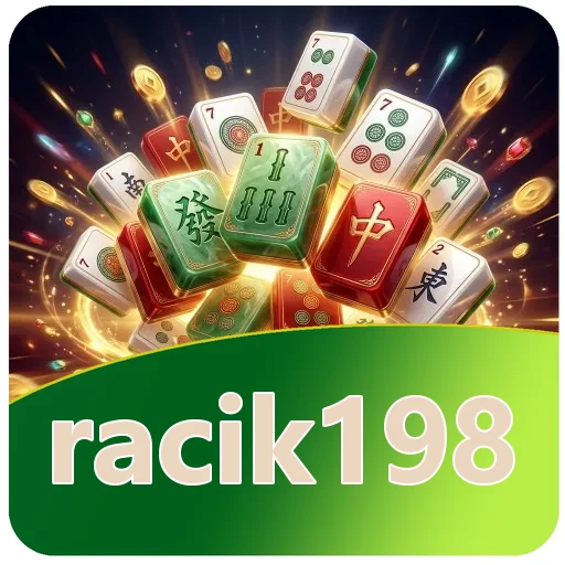 Ikon racik198 untuk ciri berkas resmi